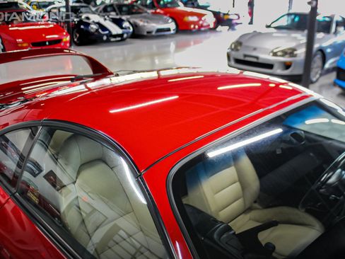 Used 1994 Toyota Supra Turbo image 4