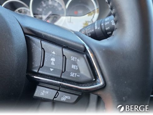 Used 2023 MAZDA CX-5 AWD 2.5 S w/ Preferred Package image 28