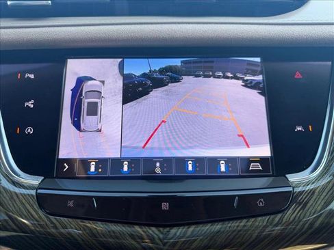 Used 2020 Cadillac XT6 Premium Luxury w/ Platinum Package AWD/4WD image 14
