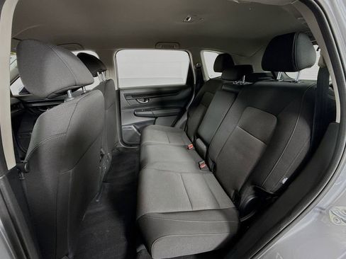 Certified 2023 Honda CR-V LX image 22