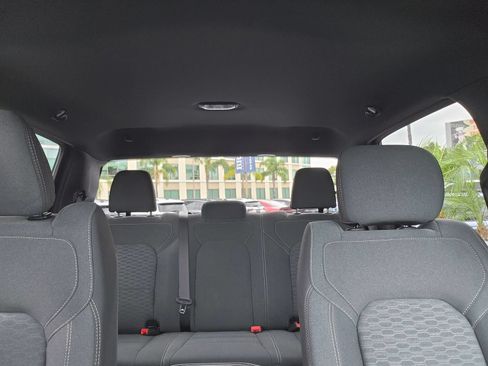 New 2026 RAM 1500 Big Horn RWD image 28