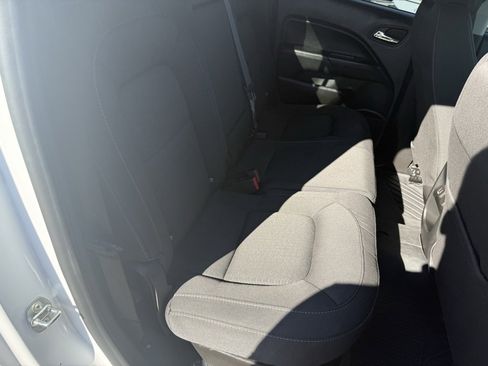 Used 2022 GMC Canyon Elevation w/ Trailering Package image 36