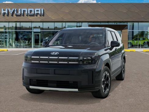 New 2026 Hyundai Santa Fe SE image 6