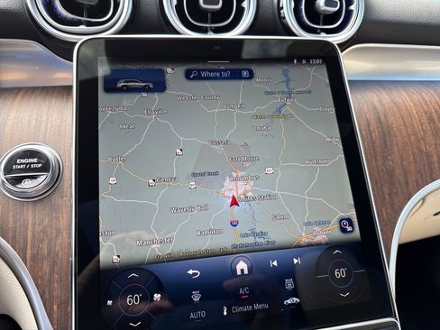 Certified 2026 Mercedes-Benz GLC 300 GLC 300 image 43