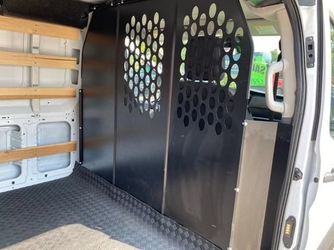 Used 2025 Ford Transit 250 Low Roof w/ Exterior Upgrade Package RWD image 29