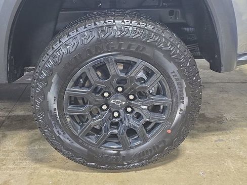 New 2026 Chevrolet Colorado Trail Boss image 34