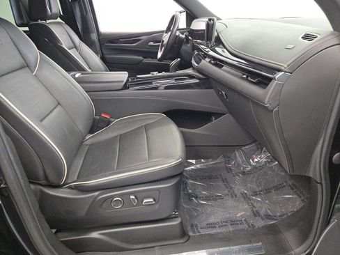 Used 2023 Cadillac Escalade Sport image 7
