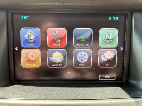 Used 2017 Chevrolet Tahoe Premier AWD/4WD image 33