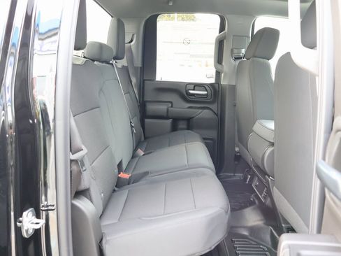 New 2026 Chevrolet Silverado 3500 W/T image 37