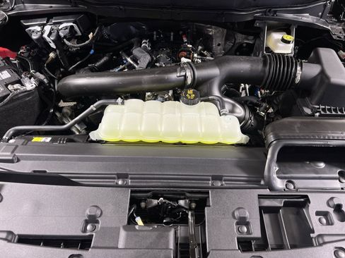 New 2026 Ford F150 Lariat w/ Equipment Group 501A Mid image 25