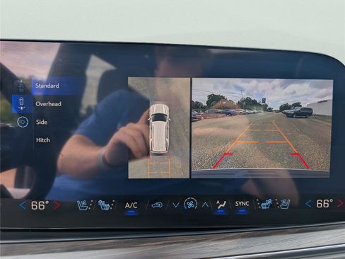New 2026 Chevrolet Tahoe Premier RWD image 16