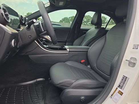 Certified 2024 Mercedes-Benz C 300 4MATIC Sedan image 10