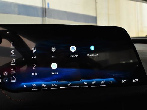 New 2026 Chevrolet Corvette Z06 image 9