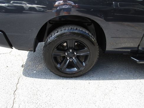 Used 2018 RAM 1500 Sport w/ Convenience Group image 24