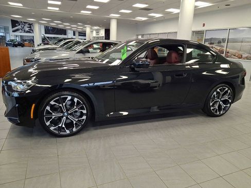 New 2026 BMW 230i xDrive Coupe w/ Premium Package AWD/4WD image 2