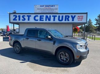 Used 2024 Ford Maverick XLT w/ Equipment Group 300A Standard video 1
