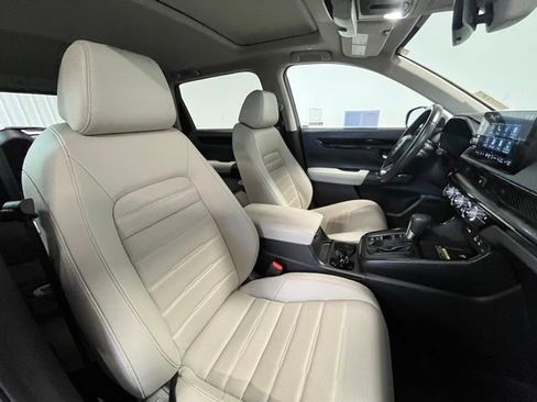 Used 2023 Honda CR-V EX-L image 9