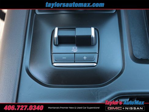 Used 2023 GMC Sierra 1500 Denali w/ Denali Reserve Package AWD/4WD image 27