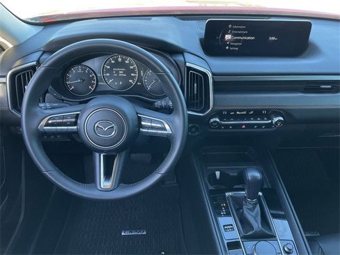 Used 2024 MAZDA CX-50 AWD 2.5 S w/ Weather Package image 12
