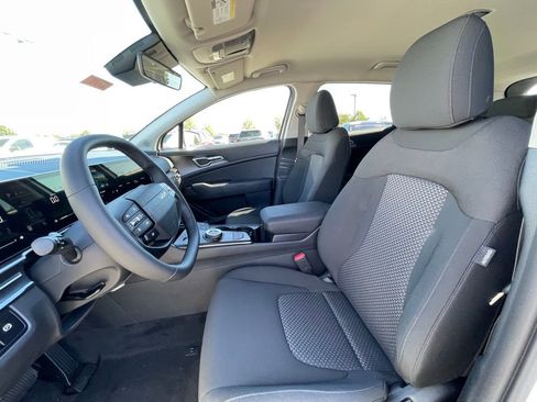 New 2026 Kia Sportage LX image 22