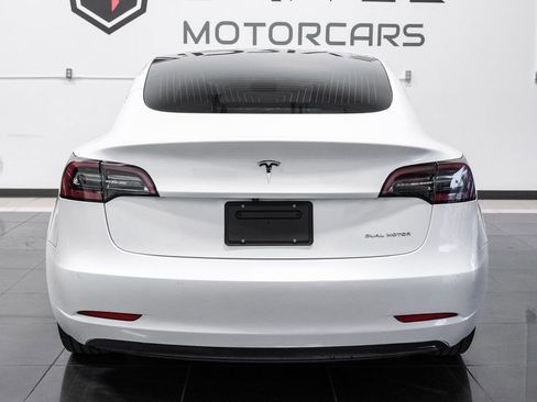 Used 2020 Tesla Model 3 Long Range image 10