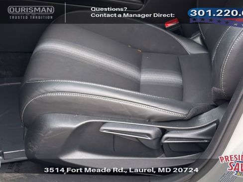 Used 2024 Honda Civic Sport image 18