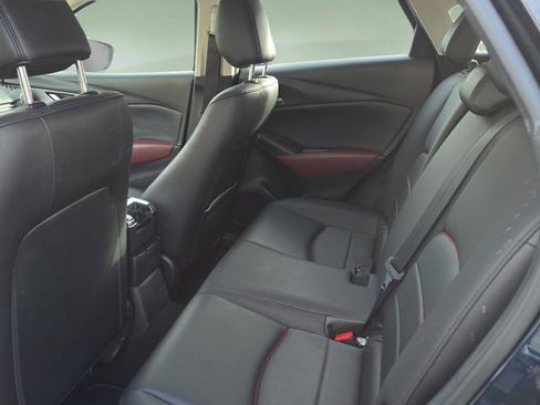 Used 2018 MAZDA CX-3 Touring w/ Preferred Equipment Package image 13
