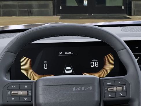 New 2027 Kia Telluride EX image 21
