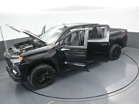 Used 2024 Chevrolet Silverado 1500 LT Trail Boss w/ Convenience Package II image 61