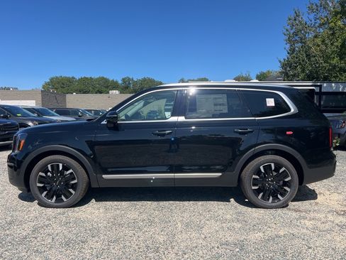 New 2025 Kia Telluride SX Prestige image 2