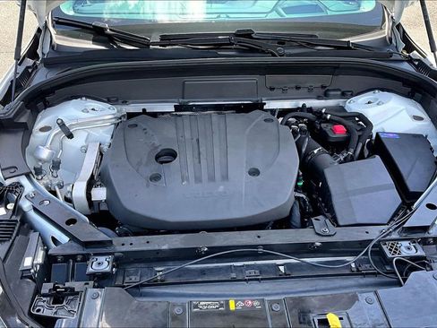 Used 2023 Volvo XC60 B5 Ultimate w/ Protection Package Premier AWD/4WD image 30