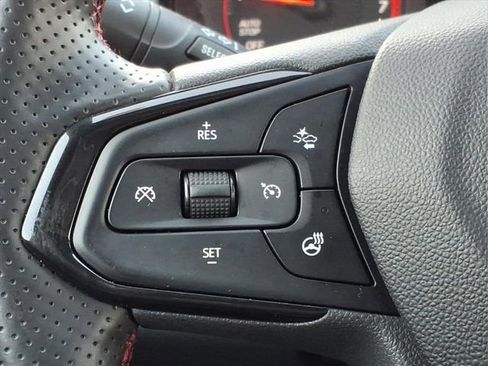 Used 2024 Chevrolet Trax RS w/ Driver Confidence Package image 22