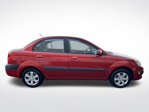 Used 2008 Kia Rio LX w/ PWR Pkg FWD image 6