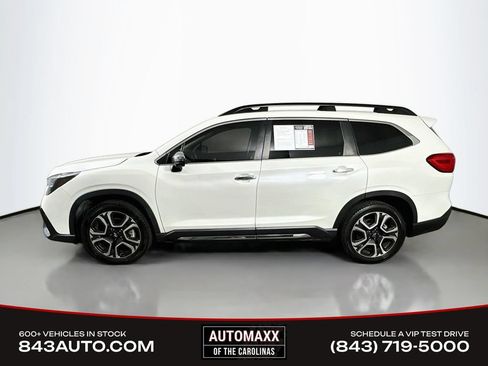 Used 2023 Subaru Ascent Touring AWD/4WD image 5