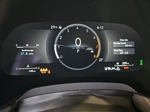 New 2026 Lexus RX 350 Premium w/ Convenience Package image 20