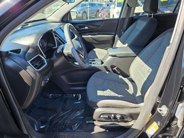 Used 2024 Chevrolet Equinox LT FWD image 20