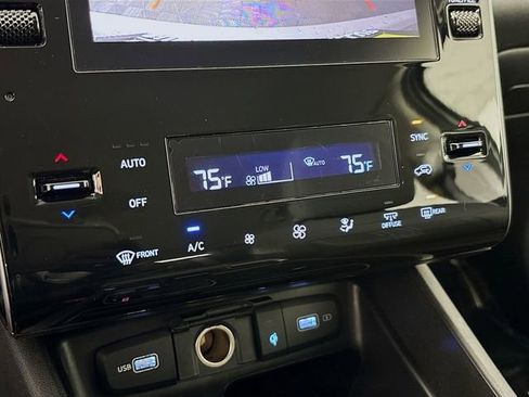 Used 2024 Hyundai Tucson SEL image 17