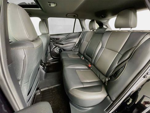 Used 2024 Subaru Outback Wilderness AWD/4WD image 27