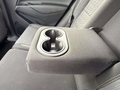 Used 2022 Chevrolet Equinox LT FWD image 21