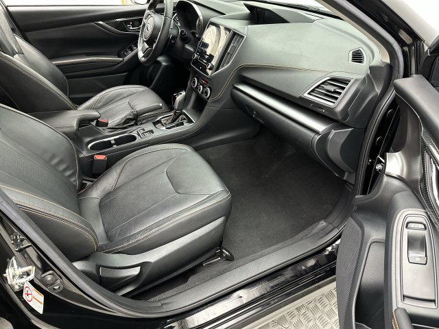 Used 2018 Subaru Crosstrek 2.0i Limited AWD/4WD image 23