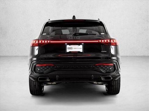 New 2026 Audi Q5 Premium Plus AWD/4WD image 7