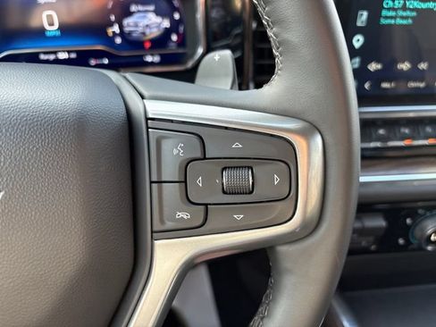 Used 2024 Chevrolet Silverado 1500 RST w/ Convenience Package II AWD/4WD image 12
