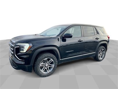Certified 2025 GMC Terrain Elevation