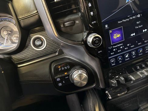 Used 2020 RAM 2500 Limited image 25