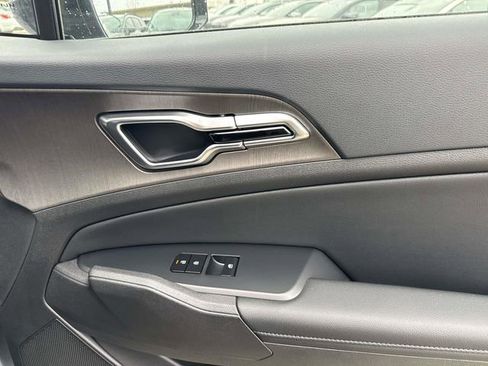 New 2026 Kia Sportage X-Line image 18