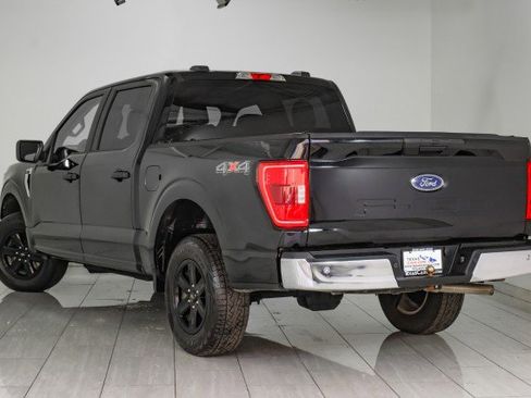 Used 2022 Ford F150 XLT image 8