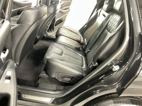 Used 2021 Hyundai Santa Fe Calligraphy image 13