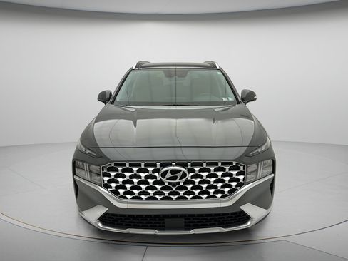 Used 2023 Hyundai Santa Fe SEL w/ Premium Package AWD/4WD image 2