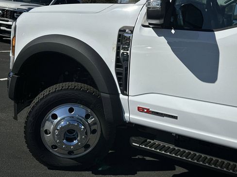 New 2026 Ford F450 XL w/ XL Driver Assist Package image 41