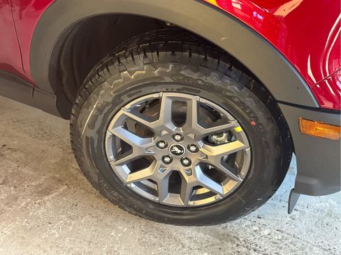 New 2025 Ford Bronco Sport Big Bend image 36